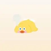 ダックの画像