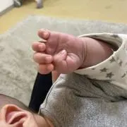 はなちゃんの画像