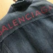 BALENCIAGA バラプリント 長袖カットソー XS - メルカリ