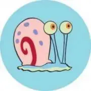 Gary the Snailの画像