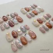 satori nailの画像
