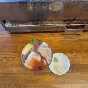 さしみの画像