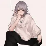 はーちゃん。