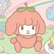 こえだちゃん⭐︎即購入OKの画像
