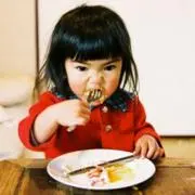 おかめの画像