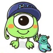 ウフォー!!