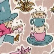Teaの画像