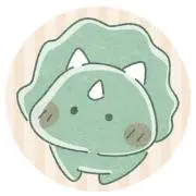 トリケラトプスの画像