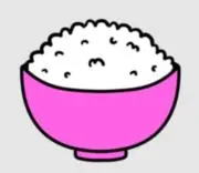 ごはん