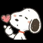 SNOOPyの画像