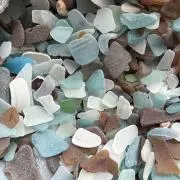 ★シーグラス★の画像