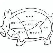 スペアリブの画像