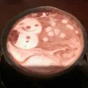 へそ天