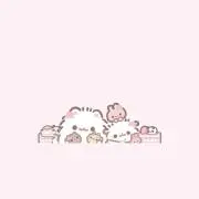 （U・×・U）の画像