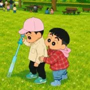 2kidsの画像