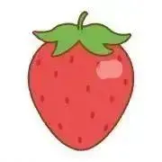 いちごの画像