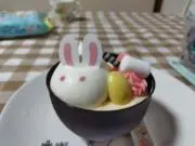 うさぎだいすきの画像