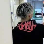 鼻くその画像
