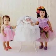 リンmama