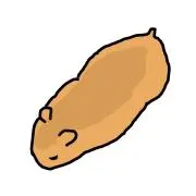 ツチノコ ·͜· ⭐︎の画像