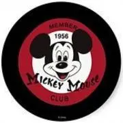 Mickey2525の画像