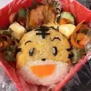 ３匹のぴよママ☆