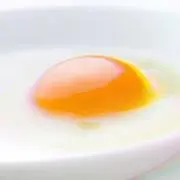 黄身の画像