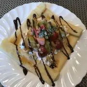クレープ