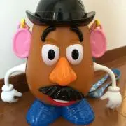 Mr.ポテトヘッド