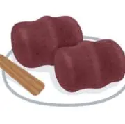おもちの画像
