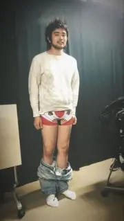 てんの画像