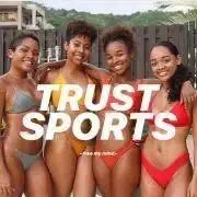 TRUST SPORTSの画像