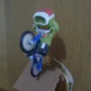☆ガャチャピン77☆