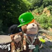 アレパテ兄弟