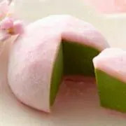 雪見だいふくの画像