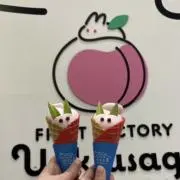 しおりの画像