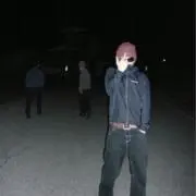 赤目