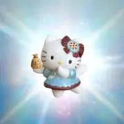 Kittyの画像