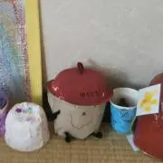 ゆっきーの画像