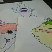 なぁちゃん☆