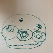 ひまわり0226の画像