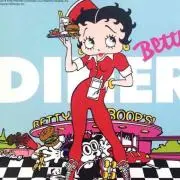 betty♡の画像