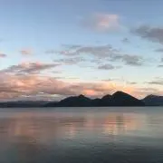 ブルーハワイ