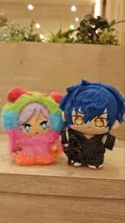 らぶ・ω・=)※プロフ必読の画像
