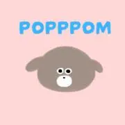 popppomの画像