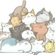 ミケ(*´ω｀*)の画像