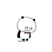 ぱんだ
