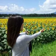 つつ。 只今、休業中…
