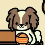 Pontaの画像