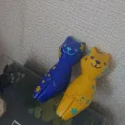 くろねこの画像